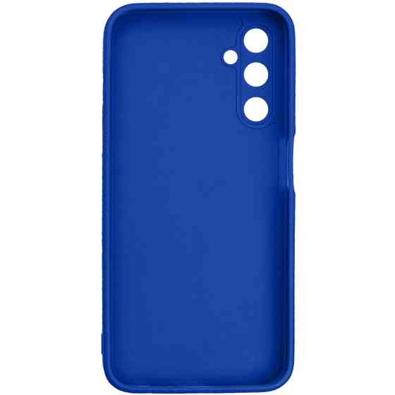 Силиконовый чехол Candy Full Camera для Samsung Galaxy A27 Херсон