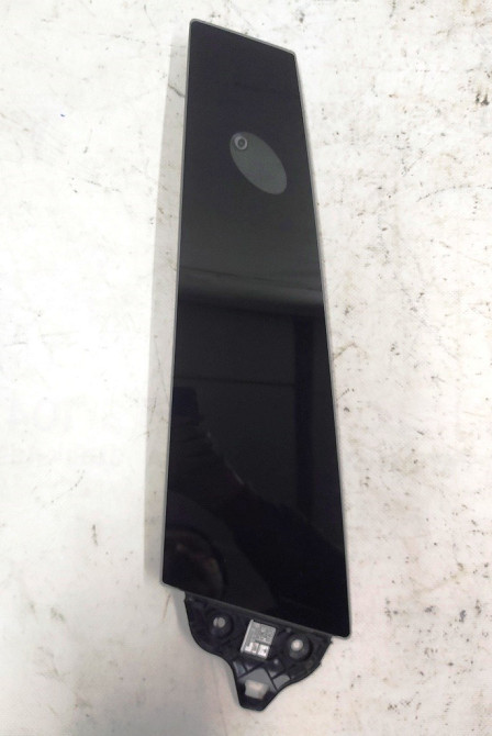 Накладка стойки B наружная правая (стекло) с камерой Tesla model 3 1109255-00-I Київ - зображення 5