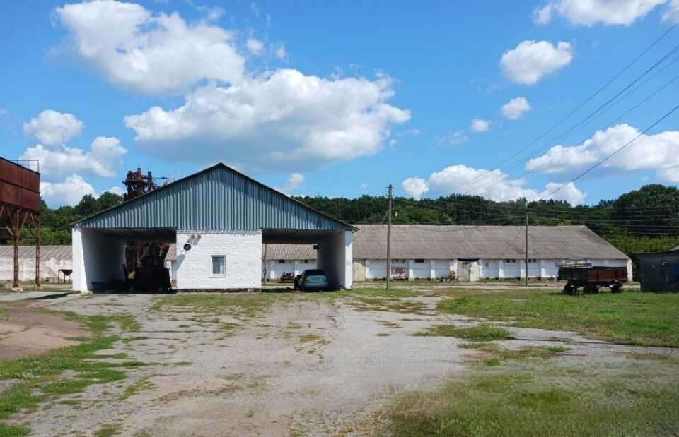 продажа помещения свободного назначения, здания Згуровский, Жовтневое, 7141632 грн.  - изображение 2