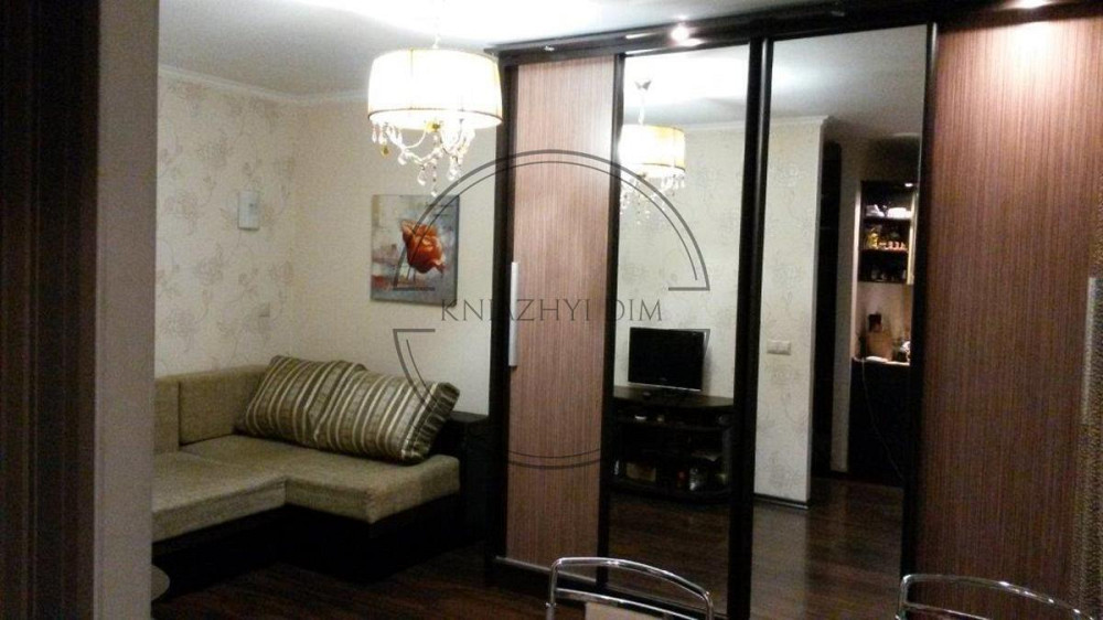 Продається 1 кімнатна квартира 21145678 Київ - зображення 4