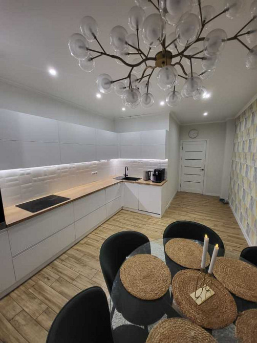 продажа 3-к квартира Броварский, Бровары, 125000 $ Бровари - зображення 1