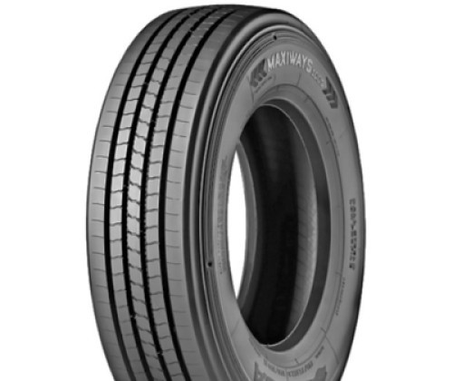 215/75 R17.5 Lassa Maxiways 100S 126/124M Рульова шина Київ - зображення 11