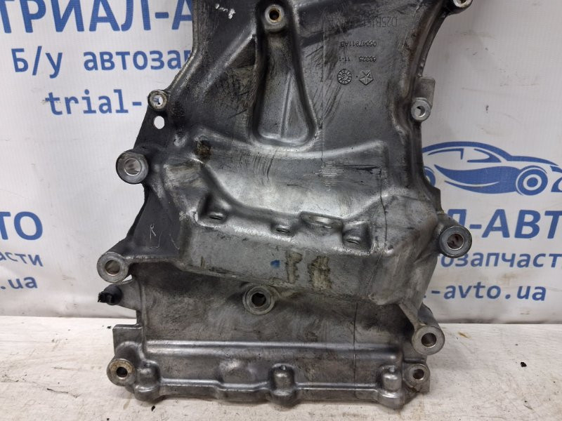 Крышка двигателя Jeep Cherokee 2013-2019 5047911AB (Арт. 77843) Київ - зображення 3