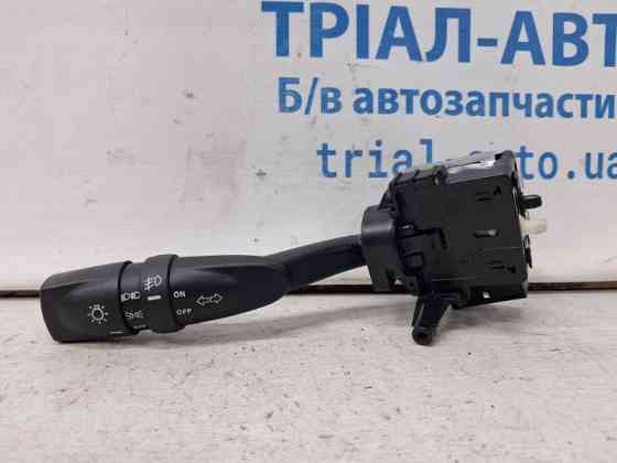 Переключатель подрулевой левый(поворотники) SsangYong Korando 2010-2019  (Арт. 68784) Київ