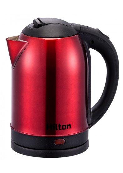 Електрочайник Hilton HEK-200 2 л Киев - изображение 1
