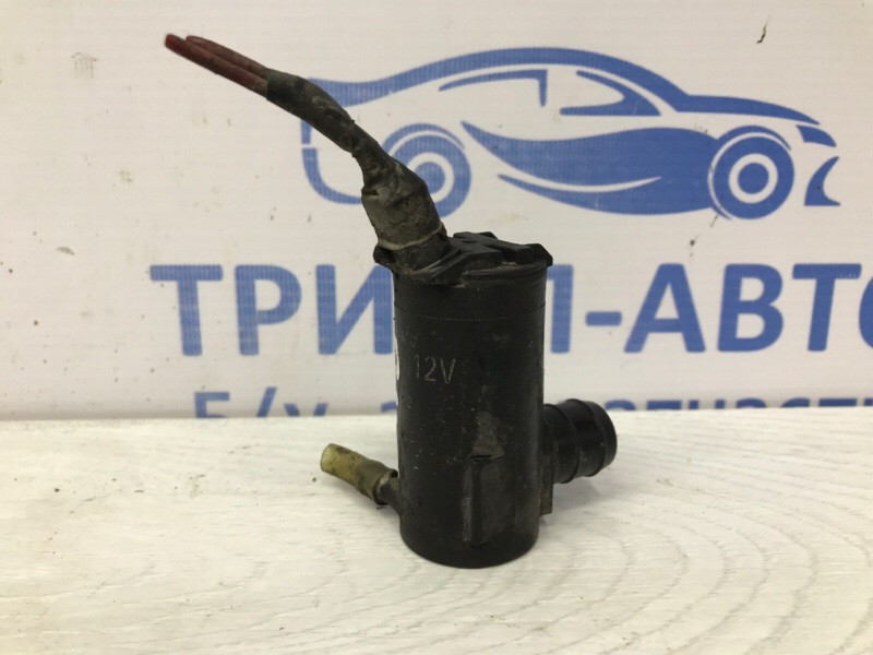 Насос омывателя стекла Mitsubishi Pajero Wagon 1999-2006 MR192642 (Арт. 55046) Київ - зображення 2