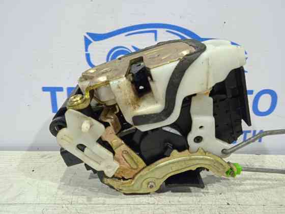 Замок двери задний левый Mitsubishi Outlander 2003-2006 MR970621 (Арт. 8457) Київ