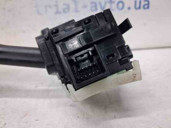 Переключатель подрулевой левый(поворотники) Mitsubishi Outlander 2003-2006 8614A001 (Арт. 66484) Київ