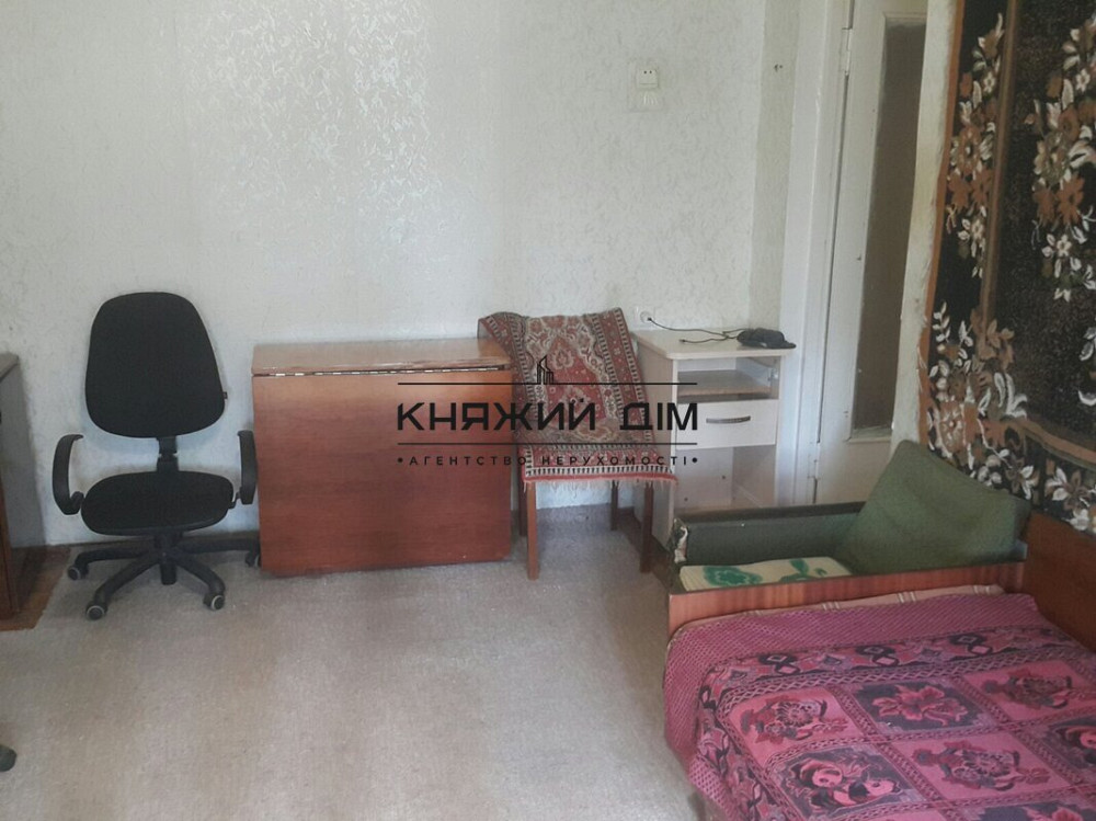 Оренда 2-кімнатної квартири м. Лісова по вулиці Ореста Левицького (Курчатова), код 1133623 Київ - зображення 11