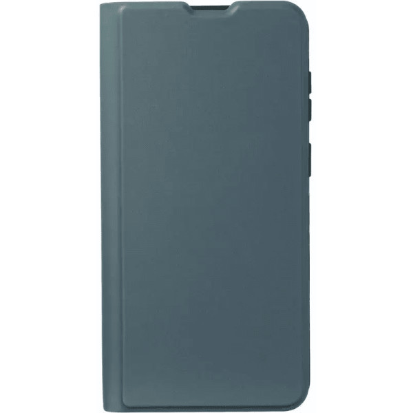 Чохол-книжка Book Cover Gelius Shell для Samsung A27 A276 Green Харків - зображення 1