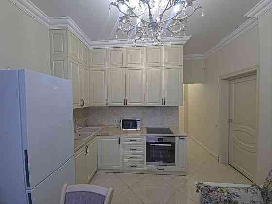 долгосрочная аренда 1-к квартира Киев, Шевченковский, 25000 грн./мес. Київ