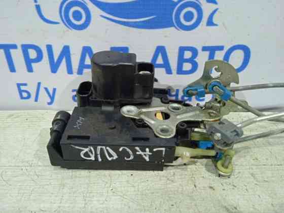 Замок двери передний правый Chevrolet Lacetti 2004-2013 96272649 (Арт. 19775) Київ