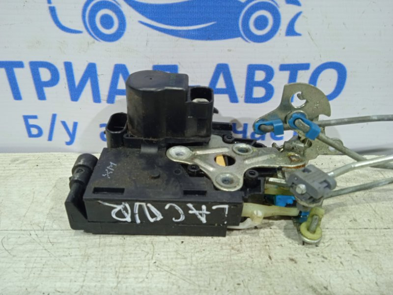 Замок двери передний правый Chevrolet Lacetti 2004-2013 96272649 (Арт. 19775) Київ - зображення 3