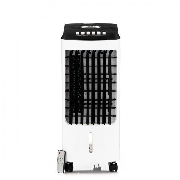 Кондиционер С Пультом GERMATIC Портативный воздушный охладитель (Air Cooler) на водяной основе 120W Одесса - изображение 5