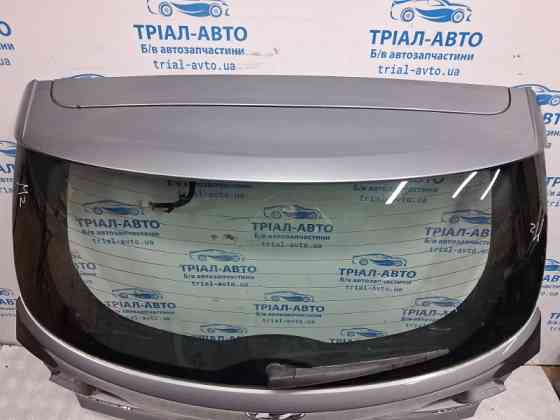 Крышка багажника Hyundai IX35 LM 1.7 DIESEL D4FD 2009 (б/у) Київ