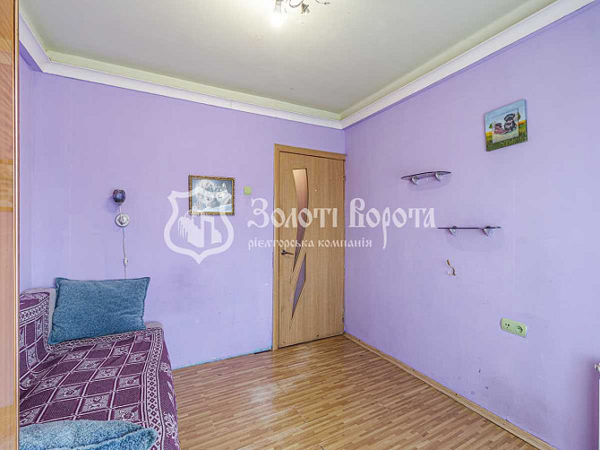 продажа 2-к квартира Киев, Святошинский, 53000 $ Київ - зображення 7