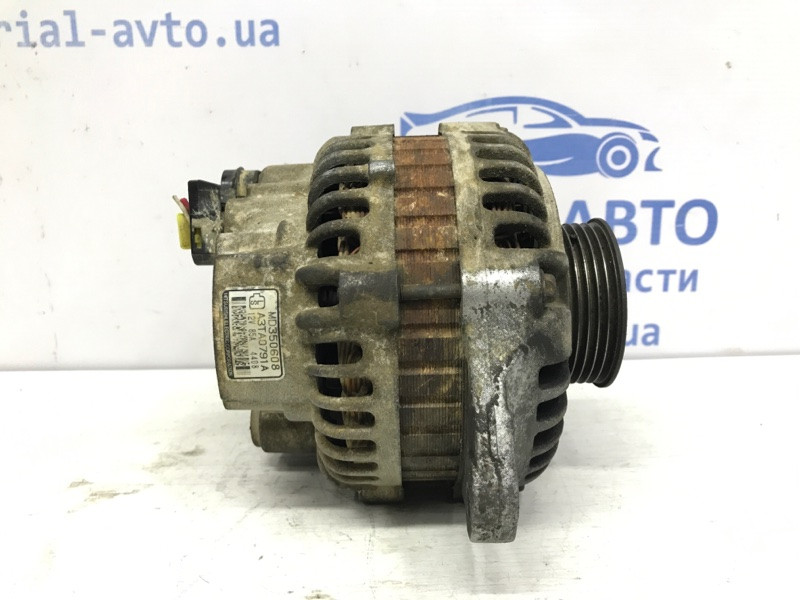 Генератор Mitsubishi Pajero Sport 1996-2008 MD350608 (Арт. 43845) Київ - зображення 3