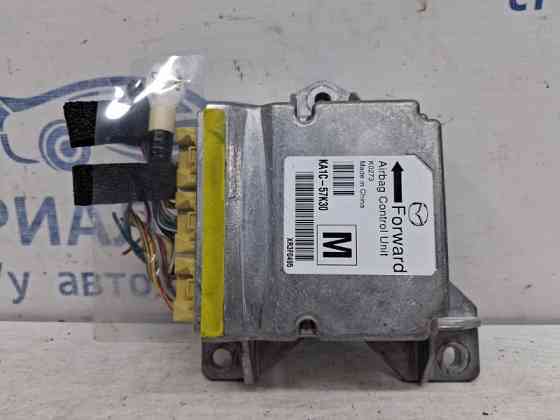 Блок AIRBAG Mazda CX 5 KE 2.2 DIESEL 2011 (б/у) Київ
