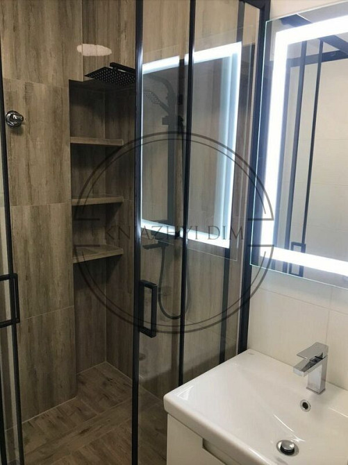 Хороша двокімнатна квартира, Солом'янський р-н. Код об'єкту : №11202384 Киев - изображение 11