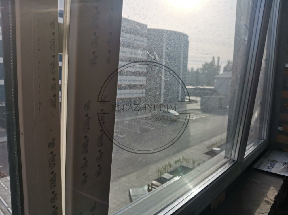 Сдается офис под ремонт ЖК Галактика. Код объекта:1418783 Київ - зображення 6