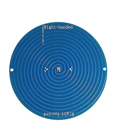 Антенна UWB 860MHz-6,5GHz 5-7dBi RHCP/LHCP, SMA-female (10801) Днепр - изображение 11