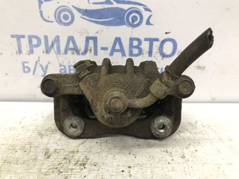 Суппорт задний правый SsangYong Korando 2010-2019 4844034050 (Арт. 45249) Київ - зображення 3