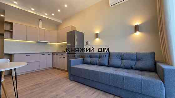 Перша здача! Оренда 1-но к. квартири м. Сирець. КОД 11204554 Київ