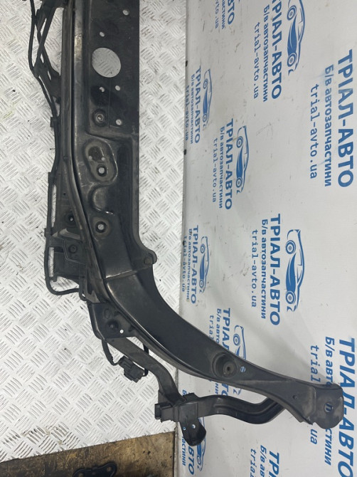 Панель передняя Hyundai Sonata YF 2.4 БЕНЗИН G4KJ 2010 (б/у) Киев - изображение 7