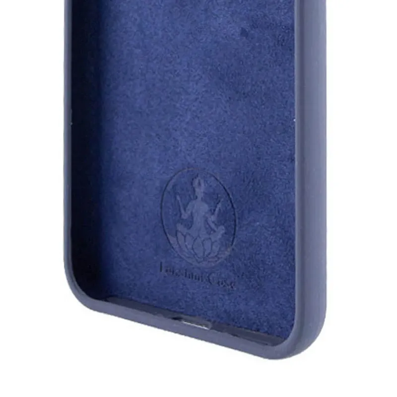 Чехол Silicone Cover Lakshmi Full Camera (AAA) для Xiaomi Redmi 12 Херсон - изображение 8