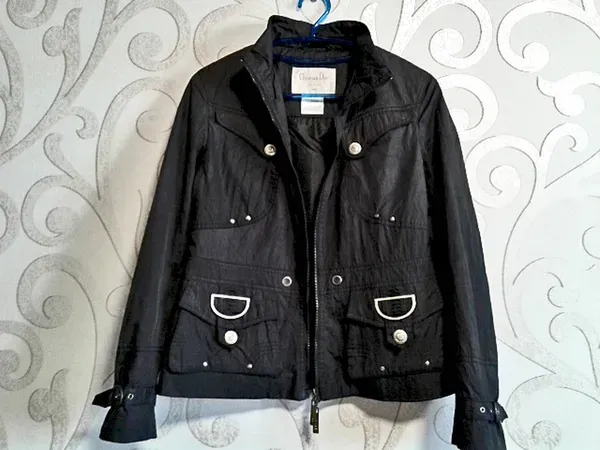 Женская ветровка Днепр - изображение 1