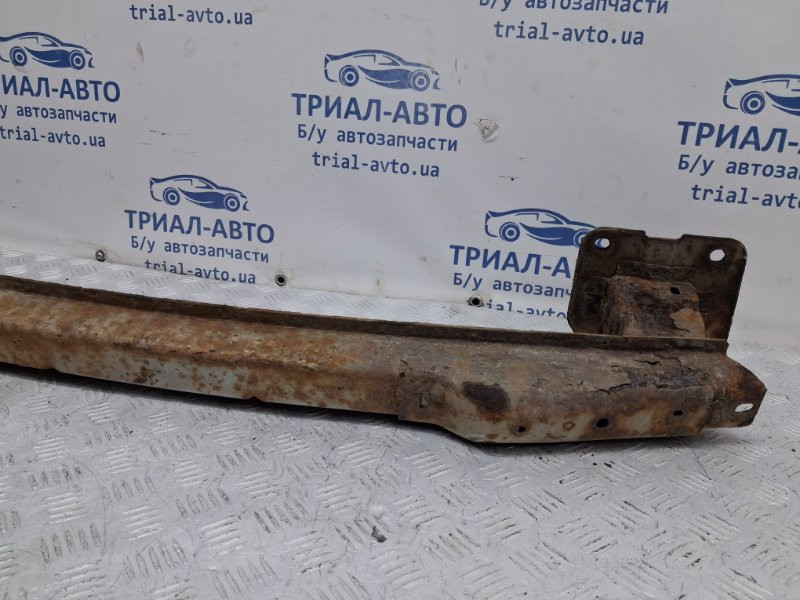 Усилитель бампера задний Mazda 3 BK 1.6 БЕНЗИН Z6 2003 (б/у) Київ - зображення 3