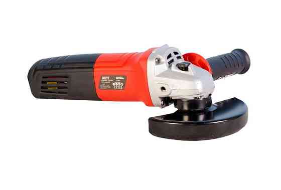 Машина углошлифовальная MPT 125 мм 800 Вт 11000 об/мин MAG8006.02 Харків