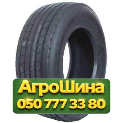 385/65R22.5 Boto BT215N 164K Рулевая грузовая шина Київ