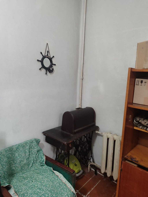 продажа 2-к квартира Смелянский, Смела, 19500 $ Смела - изображение 5