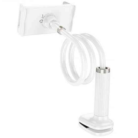 Регулируемая подставка для телефона/планшета Hoco HD10 Bamboo lazy stand Херсон