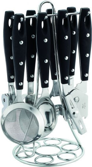 Кухонний набір Krauff 8 пр. на підставці 29-44-213 Киев - изображение 1