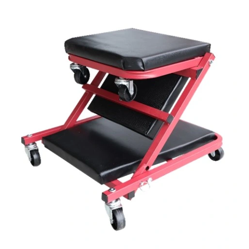 Лежак автослесарный подкатной 2 в 1 (макс. 120кг) TORIN TRHL6036ZE Харьков