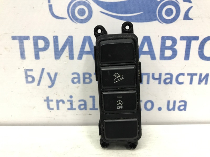 Блок управления Hyundai Tucson 2015-2021 93300D7960 (Арт. 44382) Київ - зображення 1