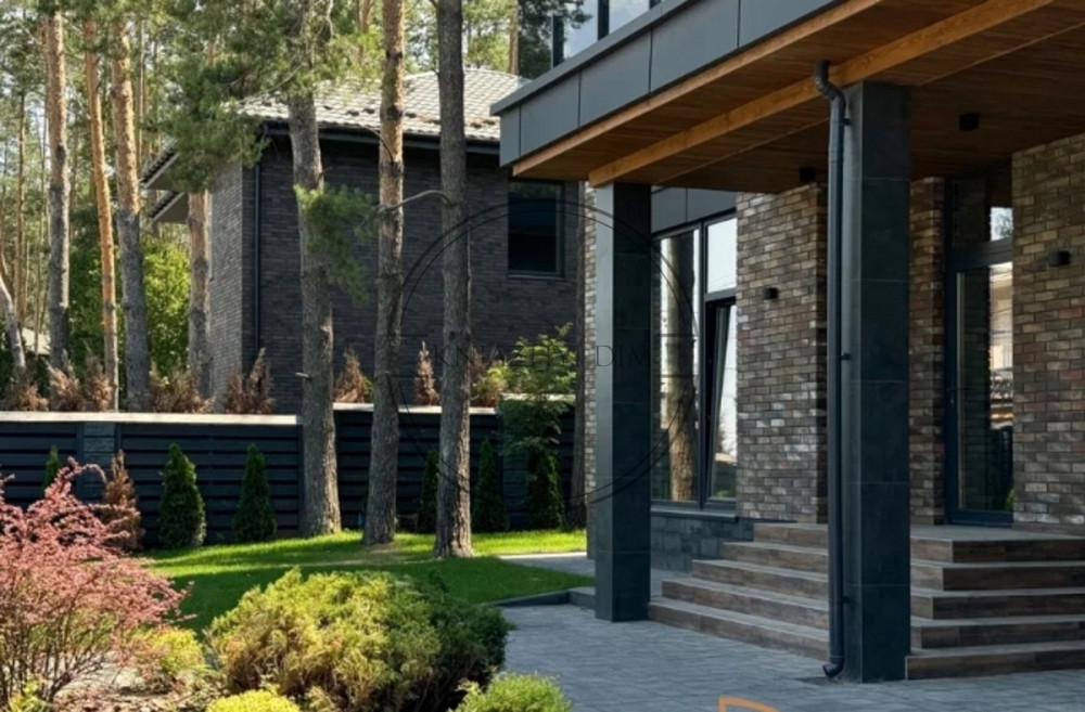 Продаж будинку КМ Нова Ходосівка 2211685 Киев - изображение 1