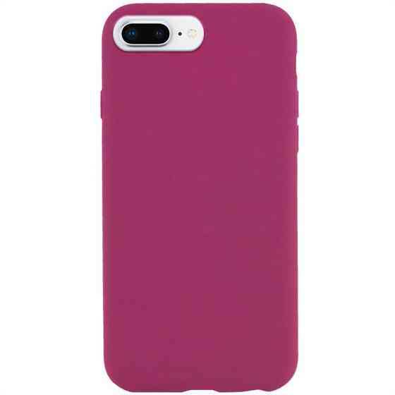 Чехол Silk Full Protective (AA) NO LOGO для Apple iPhone 7 plus / 8 plus (5.5") Херсон