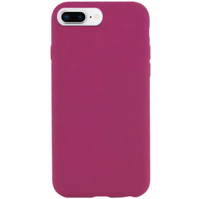 Чехол Silk Full Protective (AA) NO LOGO для Apple iPhone 7 plus / 8 plus (5.5") Херсон - зображення 1
