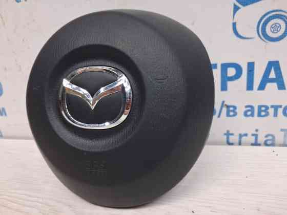 Подушка безопасности в руль Mazda CX 5 2011-2017 KD4557K00B02 (Арт. 79532) Киев