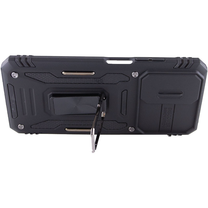 Ударопрочный чехол Camshield Army Ring для Xiaomi Redmi 10 Херсон - зображення 5