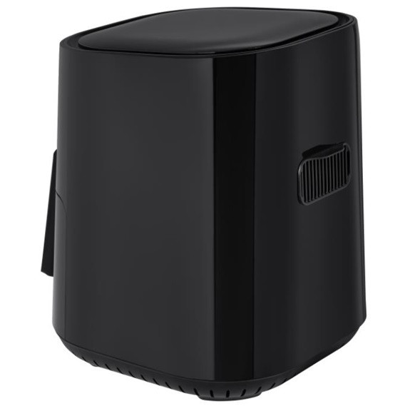 Мультипечь Rotex MultiFry ROM420-L 1200 Вт черный Киев - изображение 4