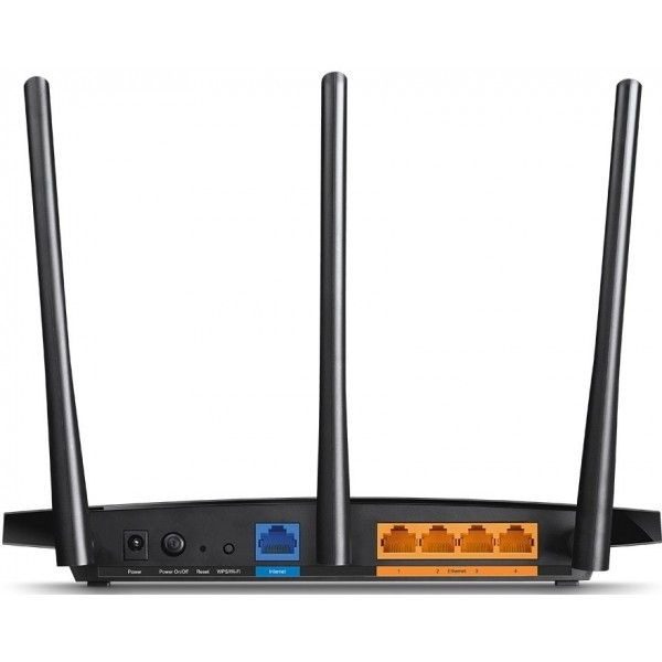 Wi-fi роутер TP-Link Archer A8 (Код товару:16120) Харьков - изображение 3