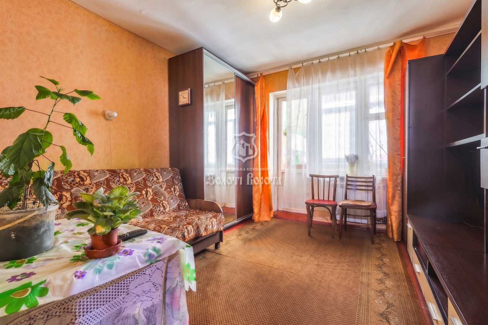 продажа 1-к квартира Киев, Деснянский, 40800 $ Київ - зображення 2