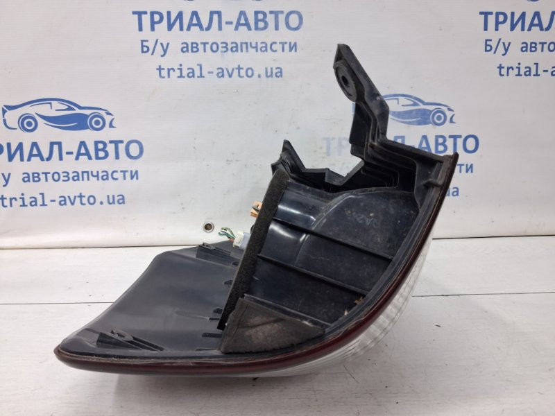 Фонарь задний внешний правый Toyota Prado 2002-2009 8155160700 (Арт. 66396) Киев - изображение 7