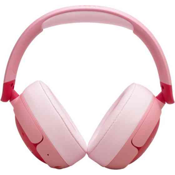 Bluetooth-гарнітура JBL Junior 470NC Pink (JBLJR470NCPIK) Харьков