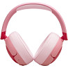 Bluetooth-гарнітура JBL Junior 470NC Pink (JBLJR470NCPIK) Харків