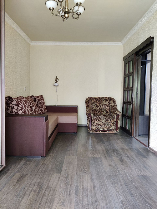 Продам 1-комнатн.ая квартира г.Днепр на пр. Мазепы 52, возле Varus Днепр - изображение 2